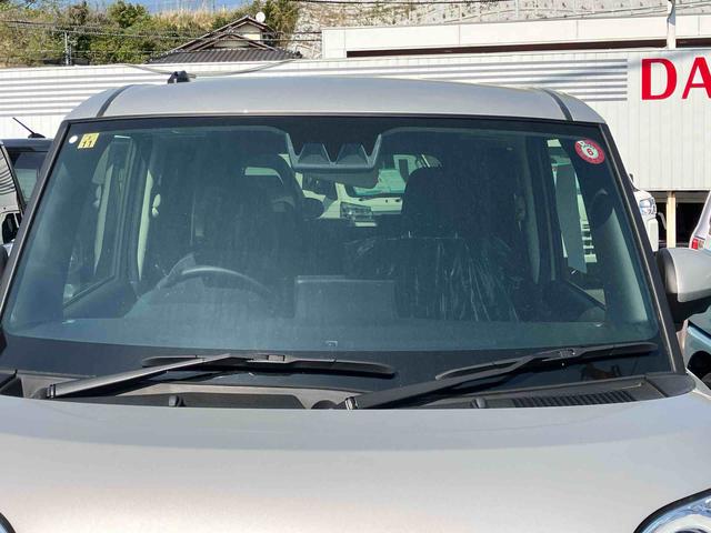 ムーヴキャンバスセオリーG2WD CVT 660cc 衝突被害軽減ブレーキ 横滑り防止装置 ABS アイドリングストップ プッシュボタンスタート 両側電動スライドドア オートエアコン 前席シートヒーター ホットカップホルダー(福島県)の中古車