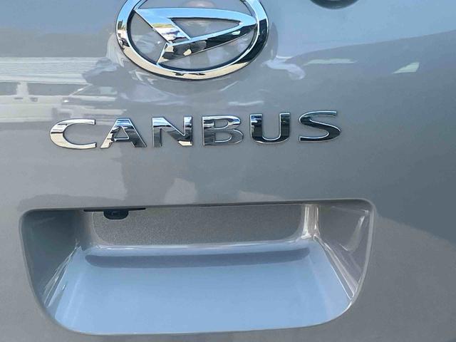 ムーヴキャンバスセオリーＧ２ＷＤ　ＣＶＴ　６６０ｃｃ　衝突被害軽減ブレーキ　横滑り防止装置　ＡＢＳ　アイドリングストップ　プッシュボタンスタート　両側電動スライドドア　オートエアコン　前席シートヒーター　ホットカップホルダー（福島県）の中古車