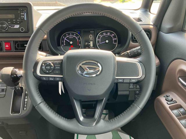 ムーヴキャンバスセオリーＧ２ＷＤ　ＣＶＴ　６６０ｃｃ　衝突被害軽減ブレーキ　横滑り防止装置　ＡＢＳ　アイドリングストップ　プッシュボタンスタート　両側電動スライドドア　オートエアコン　前席シートヒーター　ホットカップホルダー（福島県）の中古車