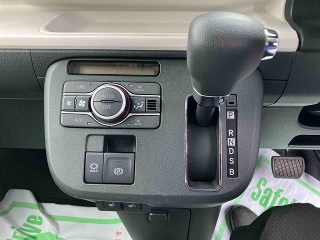 ムーヴキャンバスストライプスＧターボ２ＷＤ　ＣＶＴ　６６０ｃｃ　クルーズコントロール　衝突被害軽減ブレーキ　横滑り防止装置　ＡＢＳ　アイドリングストップ　プッシュボタンスタート　電動スライドドア　前席シートヒーター　ホットカップホルダー（福島県）の中古車