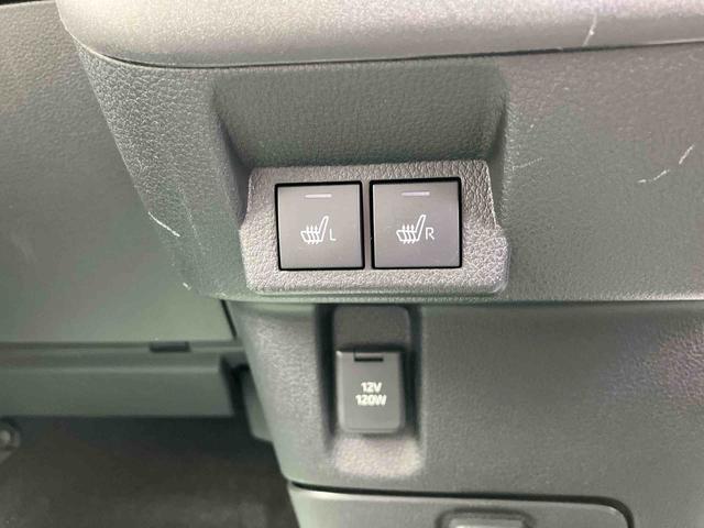ムーヴキャンバスストライプスＧターボ２ＷＤ　ＣＶＴ　６６０ｃｃ　クルーズコントロール　衝突被害軽減ブレーキ　横滑り防止装置　ＡＢＳ　アイドリングストップ　プッシュボタンスタート　電動スライドドア　前席シートヒーター　ホットカップホルダー（福島県）の中古車