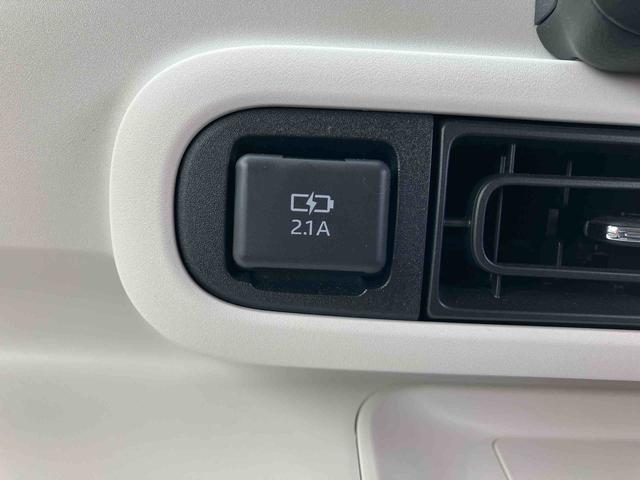ムーヴキャンバスストライプスＧターボ２ＷＤ　ＣＶＴ　６６０ｃｃ　クルーズコントロール　衝突被害軽減ブレーキ　横滑り防止装置　ＡＢＳ　アイドリングストップ　プッシュボタンスタート　電動スライドドア　前席シートヒーター　ホットカップホルダー（福島県）の中古車