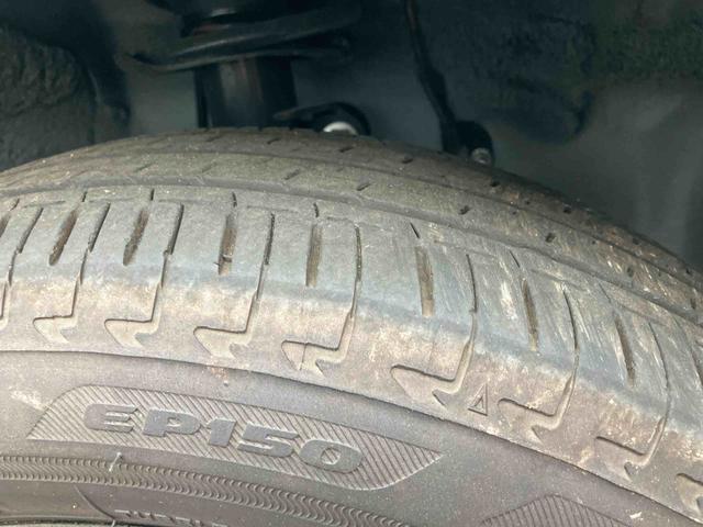 ムーヴキャンバスストライプスＧターボ２ＷＤ　ＣＶＴ　６６０ｃｃ　クルーズコントロール　衝突被害軽減ブレーキ　横滑り防止装置　ＡＢＳ　アイドリングストップ　プッシュボタンスタート　電動スライドドア　前席シートヒーター　ホットカップホルダー（福島県）の中古車