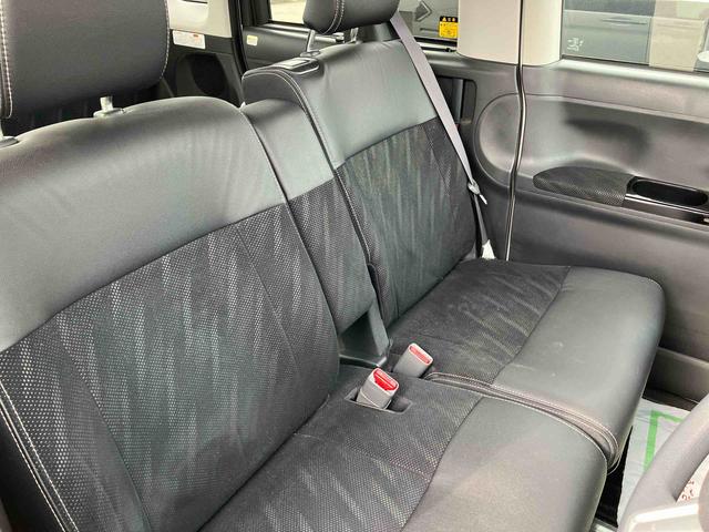 タントカスタムＸ　トップエディションＳＡII（福島県）の中古車