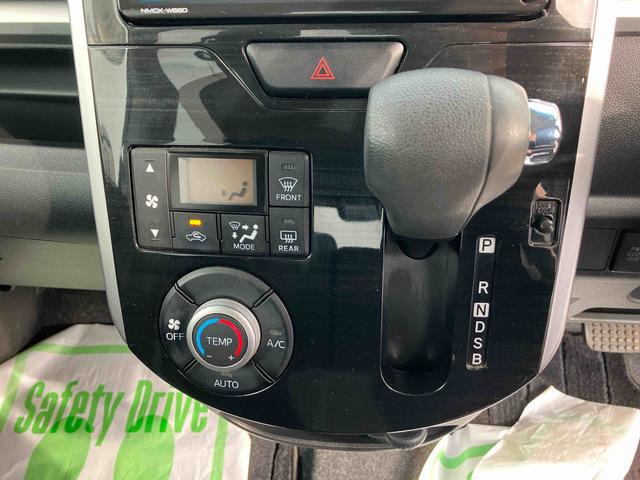 タントカスタムＸ　トップエディションＳＡII（福島県）の中古車