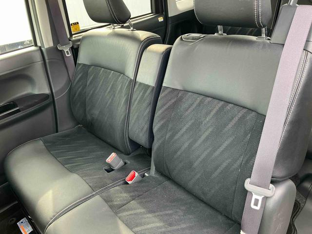 タントカスタムＸ　トップエディションＳＡII（福島県）の中古車