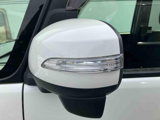 タントカスタムＸ　トップエディションＳＡII（福島県）の中古車