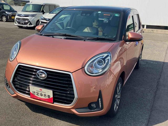 ブーンシルク　Ｇパッケージ　ＳＡIII２ＷＤ　ＣＶＴ　１０００ｃｃ　カーナビ　ＥＴＣ車載器　ドライブレコーダー　衝突被害軽減ブレーキ　横滑り防止装置　ＡＢＳ　アイドリングストップ　プッシュボタンスタート　車検整備付　ワンオーナー車（福島県）の中古車