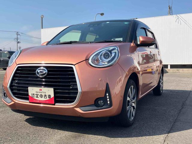 ブーンシルク　Ｇパッケージ　ＳＡIII２ＷＤ　ＣＶＴ　１０００ｃｃ　カーナビ　ＥＴＣ車載器　ドライブレコーダー　衝突被害軽減ブレーキ　横滑り防止装置　ＡＢＳ　アイドリングストップ　プッシュボタンスタート　車検整備付　ワンオーナー車（福島県）の中古車