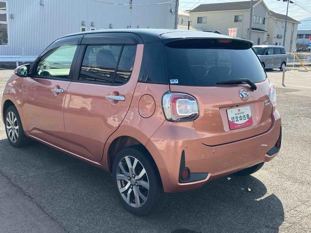 ブーンシルク　Ｇパッケージ　ＳＡIII２ＷＤ　ＣＶＴ　１０００ｃｃ　カーナビ　ＥＴＣ車載器　ドライブレコーダー　衝突被害軽減ブレーキ　横滑り防止装置　ＡＢＳ　アイドリングストップ　プッシュボタンスタート　車検整備付　ワンオーナー車（福島県）の中古車