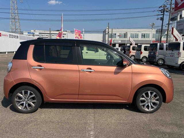 ブーンシルク　Ｇパッケージ　ＳＡIII２ＷＤ　ＣＶＴ　１０００ｃｃ　カーナビ　ＥＴＣ車載器　ドライブレコーダー　衝突被害軽減ブレーキ　横滑り防止装置　ＡＢＳ　アイドリングストップ　プッシュボタンスタート　車検整備付　ワンオーナー車（福島県）の中古車