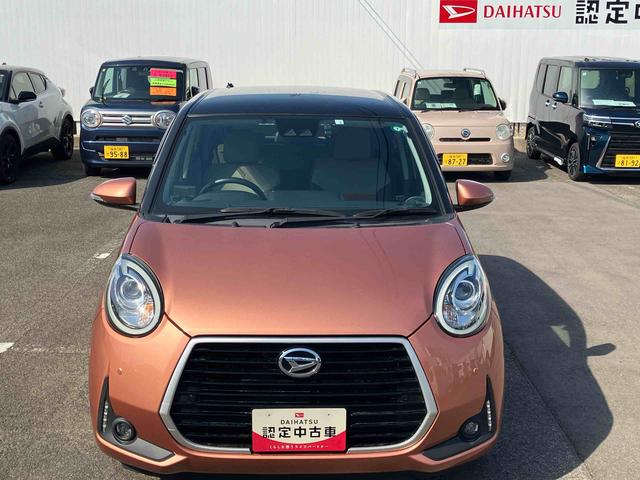 ブーンシルク　Ｇパッケージ　ＳＡIII２ＷＤ　ＣＶＴ　１０００ｃｃ　カーナビ　ＥＴＣ車載器　ドライブレコーダー　衝突被害軽減ブレーキ　横滑り防止装置　ＡＢＳ　アイドリングストップ　プッシュボタンスタート　車検整備付　ワンオーナー車（福島県）の中古車