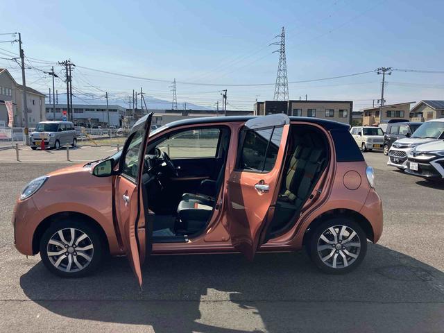 ブーンシルク　Ｇパッケージ　ＳＡIII２ＷＤ　ＣＶＴ　１０００ｃｃ　カーナビ　ＥＴＣ車載器　ドライブレコーダー　衝突被害軽減ブレーキ　横滑り防止装置　ＡＢＳ　アイドリングストップ　プッシュボタンスタート　車検整備付　ワンオーナー車（福島県）の中古車