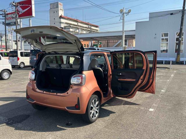 ブーンシルク　Ｇパッケージ　ＳＡIII２ＷＤ　ＣＶＴ　１０００ｃｃ　カーナビ　ＥＴＣ車載器　ドライブレコーダー　衝突被害軽減ブレーキ　横滑り防止装置　ＡＢＳ　アイドリングストップ　プッシュボタンスタート　車検整備付　ワンオーナー車（福島県）の中古車
