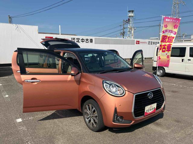 ブーンシルク　Ｇパッケージ　ＳＡIII２ＷＤ　ＣＶＴ　１０００ｃｃ　カーナビ　ＥＴＣ車載器　ドライブレコーダー　衝突被害軽減ブレーキ　横滑り防止装置　ＡＢＳ　アイドリングストップ　プッシュボタンスタート　車検整備付　ワンオーナー車（福島県）の中古車