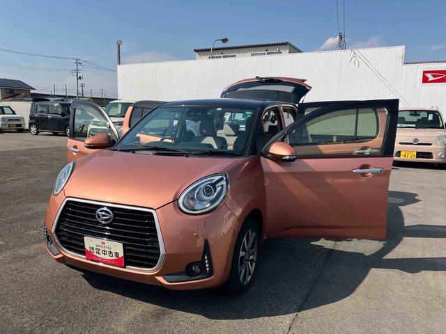ブーンシルク　Ｇパッケージ　ＳＡIII２ＷＤ　ＣＶＴ　１０００ｃｃ　カーナビ　ＥＴＣ車載器　ドライブレコーダー　衝突被害軽減ブレーキ　横滑り防止装置　ＡＢＳ　アイドリングストップ　プッシュボタンスタート　車検整備付　ワンオーナー車（福島県）の中古車