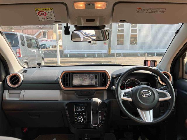 ブーンシルク　Ｇパッケージ　ＳＡIII２ＷＤ　ＣＶＴ　１０００ｃｃ　カーナビ　ＥＴＣ車載器　ドライブレコーダー　衝突被害軽減ブレーキ　横滑り防止装置　ＡＢＳ　アイドリングストップ　プッシュボタンスタート　車検整備付　ワンオーナー車（福島県）の中古車