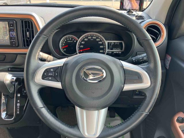 ブーンシルク　Ｇパッケージ　ＳＡIII２ＷＤ　ＣＶＴ　１０００ｃｃ　カーナビ　ＥＴＣ車載器　ドライブレコーダー　衝突被害軽減ブレーキ　横滑り防止装置　ＡＢＳ　アイドリングストップ　プッシュボタンスタート　車検整備付　ワンオーナー車（福島県）の中古車