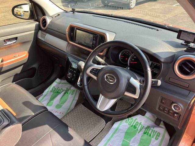 ブーンシルク　Ｇパッケージ　ＳＡIII２ＷＤ　ＣＶＴ　１０００ｃｃ　カーナビ　ＥＴＣ車載器　ドライブレコーダー　衝突被害軽減ブレーキ　横滑り防止装置　ＡＢＳ　アイドリングストップ　プッシュボタンスタート　車検整備付　ワンオーナー車（福島県）の中古車