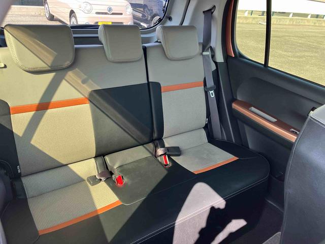 ブーンシルク　Ｇパッケージ　ＳＡIII２ＷＤ　ＣＶＴ　１０００ｃｃ　カーナビ　ＥＴＣ車載器　ドライブレコーダー　衝突被害軽減ブレーキ　横滑り防止装置　ＡＢＳ　アイドリングストップ　プッシュボタンスタート　車検整備付　ワンオーナー車（福島県）の中古車