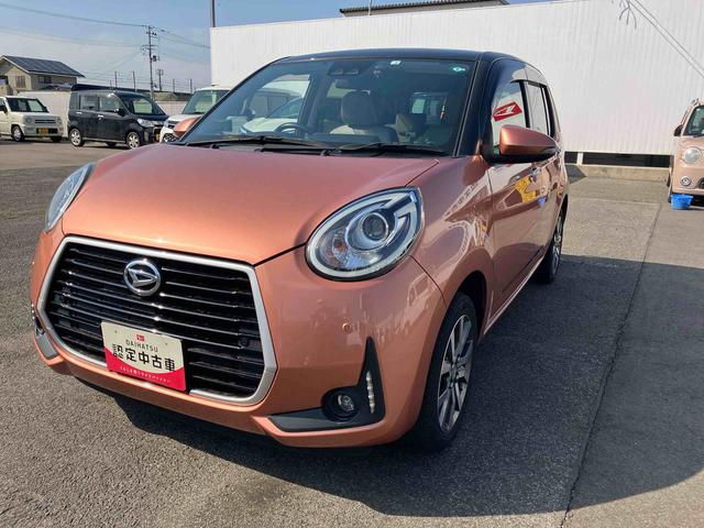ブーンシルク　Ｇパッケージ　ＳＡIII２ＷＤ　ＣＶＴ　１０００ｃｃ　カーナビ　ＥＴＣ車載器　ドライブレコーダー　衝突被害軽減ブレーキ　横滑り防止装置　ＡＢＳ　アイドリングストップ　プッシュボタンスタート　車検整備付　ワンオーナー車（福島県）の中古車