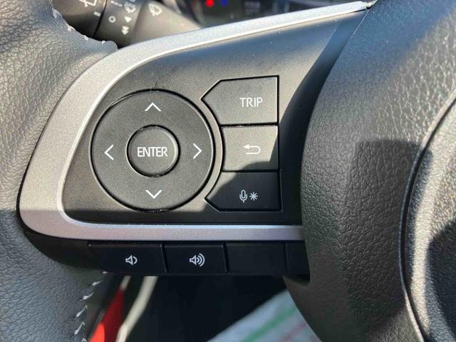 ロッキーＧ２ＷＤ　ＣＶＴ　カーナビ　ドライブレコーダー　前席シートヒーター　オートエアコン　衝突被害軽減ブレーキ　横滑り防止装置　ＡＢＳ　アイドリングストップ　プッシュボタンスタート　クルーズコントロール（福島県）の中古車