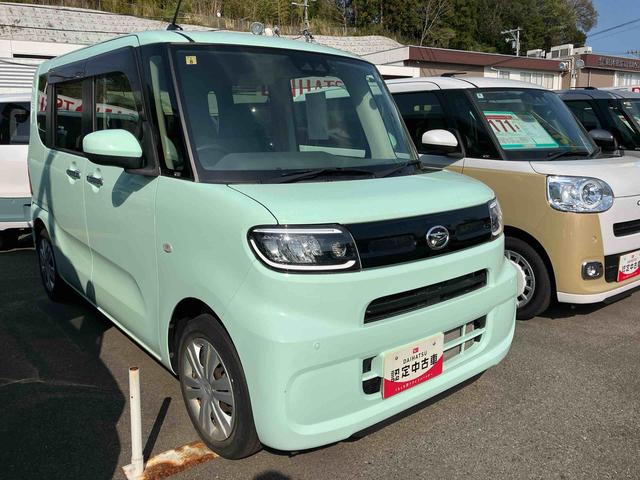 タントＸセレクション２ＷＤ　ＣＶＴ　カーナビ　ドライブレコーダー　バックモニター　衝突被害軽減ブレーキ　横滑り防止装置　ＡＢＳ　アイドリングストップ　プッシュボタンスタート　両側スライドドア　ワンオーナー車（福島県）の中古車