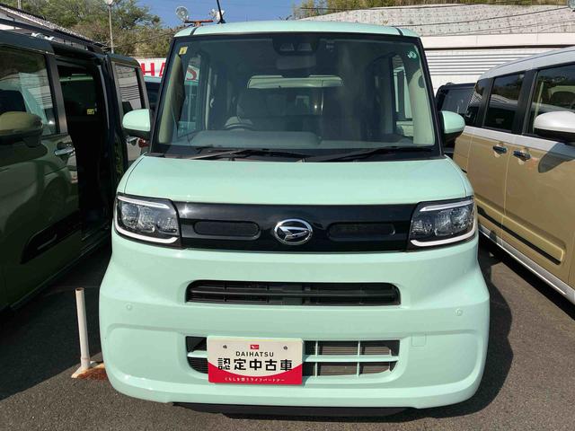 タントＸセレクション２ＷＤ　ＣＶＴ　カーナビ　ドライブレコーダー　バックモニター　衝突被害軽減ブレーキ　横滑り防止装置　ＡＢＳ　アイドリングストップ　プッシュボタンスタート　両側スライドドア　ワンオーナー車（福島県）の中古車