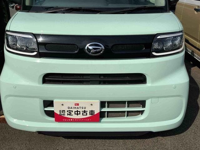 タントＸセレクション２ＷＤ　ＣＶＴ　カーナビ　ドライブレコーダー　バックモニター　衝突被害軽減ブレーキ　横滑り防止装置　ＡＢＳ　アイドリングストップ　プッシュボタンスタート　両側スライドドア　ワンオーナー車（福島県）の中古車