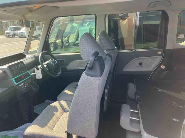 タントＸセレクション２ＷＤ　ＣＶＴ　カーナビ　ドライブレコーダー　バックモニター　衝突被害軽減ブレーキ　横滑り防止装置　ＡＢＳ　アイドリングストップ　プッシュボタンスタート　両側スライドドア　ワンオーナー車（福島県）の中古車