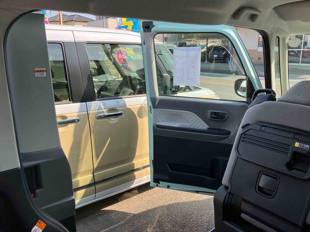 タントＸセレクション２ＷＤ　ＣＶＴ　カーナビ　ドライブレコーダー　バックモニター　衝突被害軽減ブレーキ　横滑り防止装置　ＡＢＳ　アイドリングストップ　プッシュボタンスタート　両側スライドドア　ワンオーナー車（福島県）の中古車