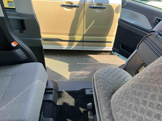 タントＸセレクション２ＷＤ　ＣＶＴ　カーナビ　ドライブレコーダー　バックモニター　衝突被害軽減ブレーキ　横滑り防止装置　ＡＢＳ　アイドリングストップ　プッシュボタンスタート　両側スライドドア　ワンオーナー車（福島県）の中古車