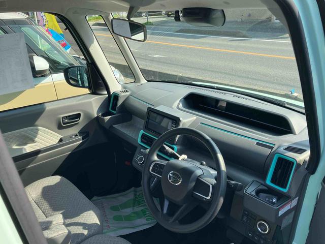 タントＸセレクション２ＷＤ　ＣＶＴ　カーナビ　ドライブレコーダー　バックモニター　衝突被害軽減ブレーキ　横滑り防止装置　ＡＢＳ　アイドリングストップ　プッシュボタンスタート　両側スライドドア　ワンオーナー車（福島県）の中古車