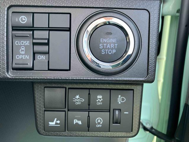 タントＸセレクション２ＷＤ　ＣＶＴ　カーナビ　ドライブレコーダー　バックモニター　衝突被害軽減ブレーキ　横滑り防止装置　ＡＢＳ　アイドリングストップ　プッシュボタンスタート　両側スライドドア　ワンオーナー車（福島県）の中古車