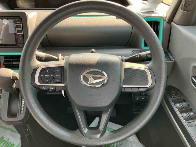 タントＸセレクション２ＷＤ　ＣＶＴ　カーナビ　ドライブレコーダー　バックモニター　衝突被害軽減ブレーキ　横滑り防止装置　ＡＢＳ　アイドリングストップ　プッシュボタンスタート　両側スライドドア　ワンオーナー車（福島県）の中古車