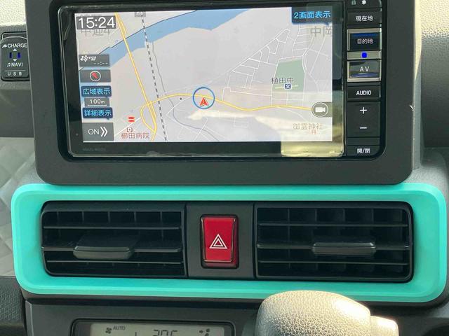 タントＸセレクション２ＷＤ　ＣＶＴ　カーナビ　ドライブレコーダー　バックモニター　衝突被害軽減ブレーキ　横滑り防止装置　ＡＢＳ　アイドリングストップ　プッシュボタンスタート　両側スライドドア　ワンオーナー車（福島県）の中古車