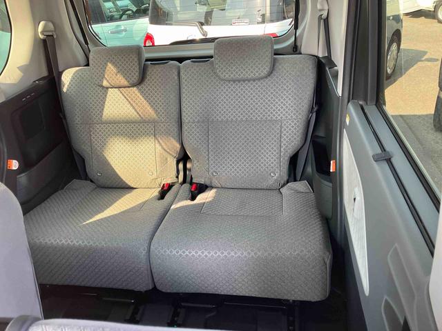 タントＸセレクション２ＷＤ　ＣＶＴ　カーナビ　ドライブレコーダー　バックモニター　衝突被害軽減ブレーキ　横滑り防止装置　ＡＢＳ　アイドリングストップ　プッシュボタンスタート　両側スライドドア　ワンオーナー車（福島県）の中古車