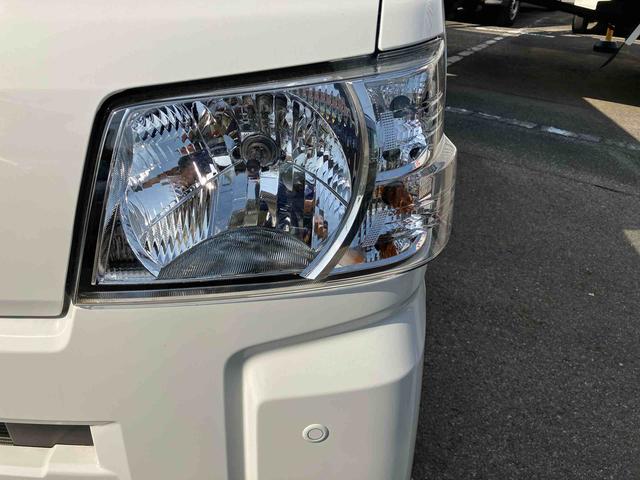 ハイゼットカーゴＤＸ４ＷＤ　ＣＶＴ　衝突被害軽減ブレーキ　横滑り防止装置　ＡＢＳ　アイドリングストップ　マニュアルエアコン　パワーステアリング　前席パワーウィンドウ　リヤヒーター　両側スライドドア（福島県）の中古車