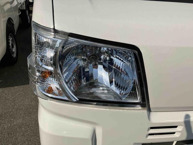 ハイゼットカーゴＤＸ４ＷＤ　ＣＶＴ　衝突被害軽減ブレーキ　横滑り防止装置　ＡＢＳ　アイドリングストップ　マニュアルエアコン　パワーステアリング　前席パワーウィンドウ　リヤヒーター　両側スライドドア（福島県）の中古車