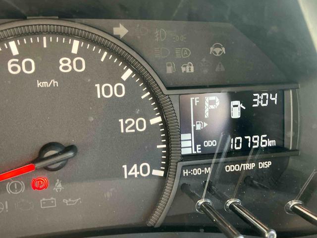 ハイゼットカーゴＤＸ４ＷＤ　ＣＶＴ　衝突被害軽減ブレーキ　横滑り防止装置　ＡＢＳ　アイドリングストップ　マニュアルエアコン　パワーステアリング　前席パワーウィンドウ　リヤヒーター　両側スライドドア（福島県）の中古車