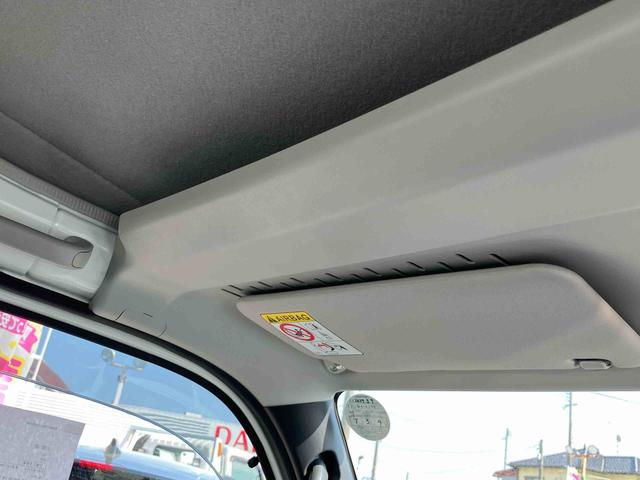 ハイゼットカーゴＤＸ４ＷＤ　ＣＶＴ　衝突被害軽減ブレーキ　横滑り防止装置　ＡＢＳ　アイドリングストップ　マニュアルエアコン　パワーステアリング　前席パワーウィンドウ　リヤヒーター　両側スライドドア（福島県）の中古車