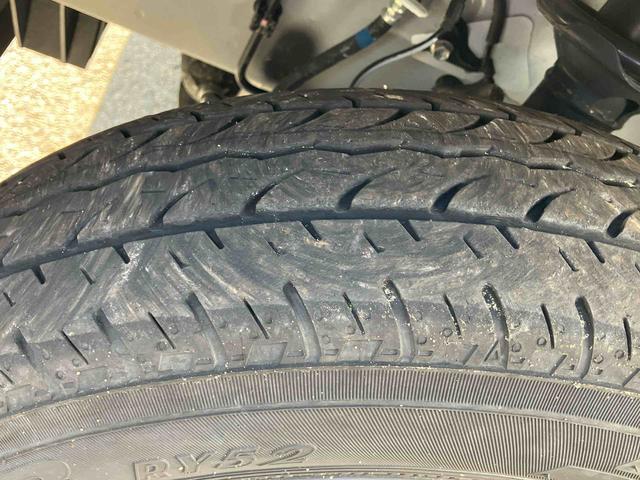 ハイゼットカーゴＤＸ４ＷＤ　ＣＶＴ　衝突被害軽減ブレーキ　横滑り防止装置　ＡＢＳ　アイドリングストップ　マニュアルエアコン　パワーステアリング　前席パワーウィンドウ　リヤヒーター　両側スライドドア（福島県）の中古車