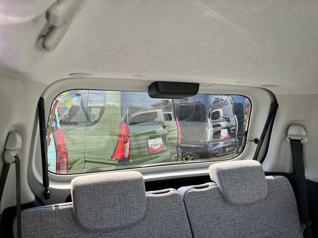 ムーヴキャンバスストライプスＸ２ＷＤ　ＣＶＴ　カーナビ　ドライブレコーダー　オートエアコン　ベンチシート　衝突被害軽減ブレーキ　横滑り防止装置　ＡＢＳ　アイドリングストップ　プッシュボタンスタート　両側電動スライドドア（福島県）の中古車
