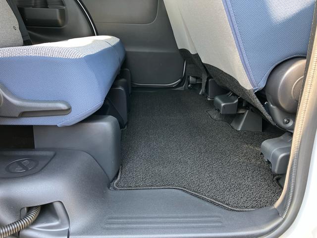 ムーヴキャンバスストライプスＸ２ＷＤ　ＣＶＴ　カーナビ　ドライブレコーダー　オートエアコン　ベンチシート　衝突被害軽減ブレーキ　横滑り防止装置　ＡＢＳ　アイドリングストップ　プッシュボタンスタート　両側電動スライドドア（福島県）の中古車
