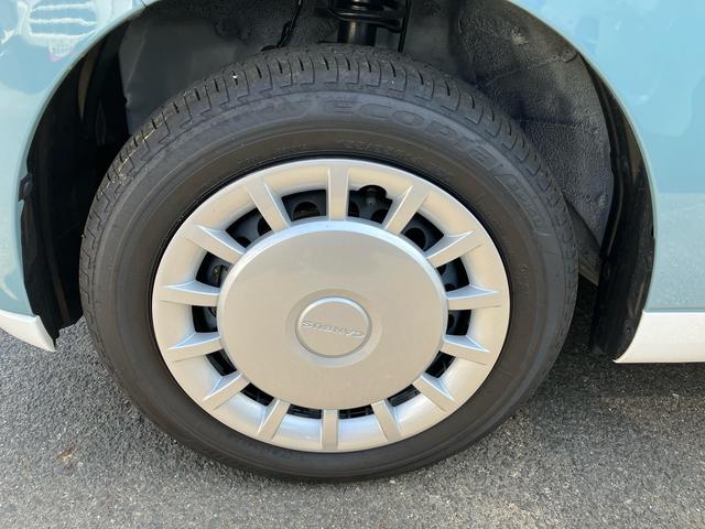 ムーヴキャンバスストライプスＸ２ＷＤ　ＣＶＴ　カーナビ　ドライブレコーダー　オートエアコン　ベンチシート　衝突被害軽減ブレーキ　横滑り防止装置　ＡＢＳ　アイドリングストップ　プッシュボタンスタート　両側電動スライドドア（福島県）の中古車