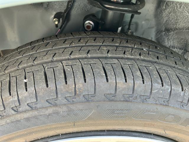 ムーヴキャンバスストライプスＸ２ＷＤ　ＣＶＴ　カーナビ　ドライブレコーダー　オートエアコン　ベンチシート　衝突被害軽減ブレーキ　横滑り防止装置　ＡＢＳ　アイドリングストップ　プッシュボタンスタート　両側電動スライドドア（福島県）の中古車