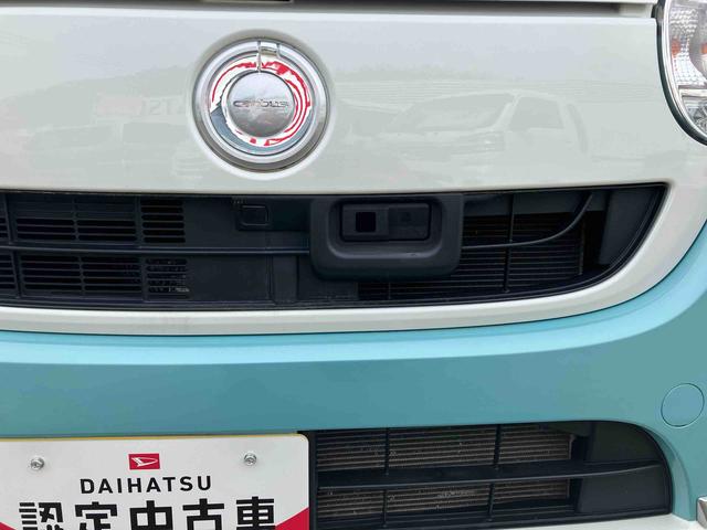 ムーヴキャンバスＧ　ＳＡIII２ＷＤ　ＣＶＴ　６６０ｃｃ　カーナビ　オートエアコン　衝突被害軽減ブレーキ　横滑り防止装置　ＡＢＳ　アイドリングストップ　プッシュボタンスタート　両側電動スライドドア　ベンチシート　オートライト（福島県）の中古車