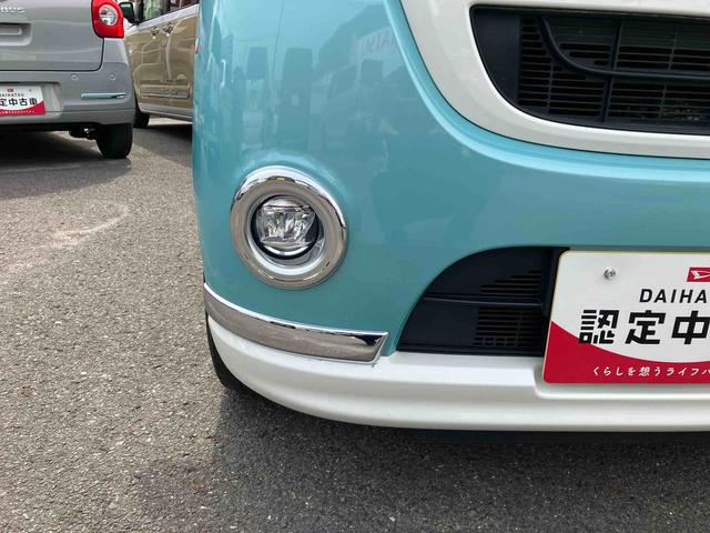 ムーヴキャンバスＧ　ＳＡIII２ＷＤ　ＣＶＴ　６６０ｃｃ　カーナビ　オートエアコン　衝突被害軽減ブレーキ　横滑り防止装置　ＡＢＳ　アイドリングストップ　プッシュボタンスタート　両側電動スライドドア　ベンチシート　オートライト（福島県）の中古車