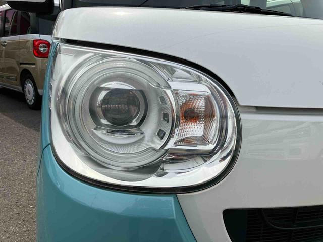ムーヴキャンバスＧ　ＳＡIII２ＷＤ　ＣＶＴ　６６０ｃｃ　カーナビ　オートエアコン　衝突被害軽減ブレーキ　横滑り防止装置　ＡＢＳ　アイドリングストップ　プッシュボタンスタート　両側電動スライドドア　ベンチシート　オートライト（福島県）の中古車