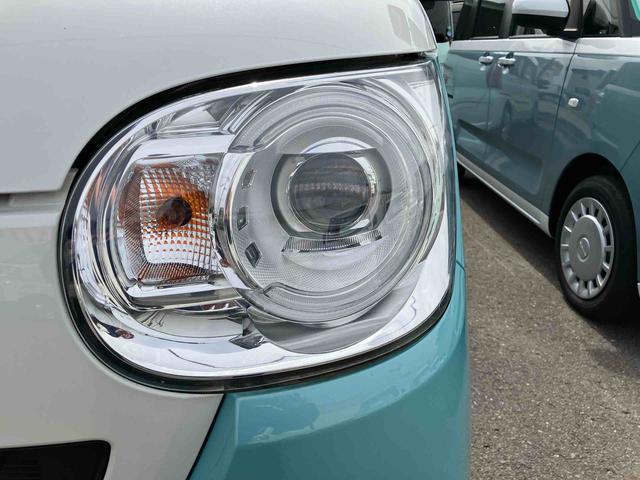 ムーヴキャンバスＧ　ＳＡIII２ＷＤ　ＣＶＴ　６６０ｃｃ　カーナビ　オートエアコン　衝突被害軽減ブレーキ　横滑り防止装置　ＡＢＳ　アイドリングストップ　プッシュボタンスタート　両側電動スライドドア　ベンチシート　オートライト（福島県）の中古車